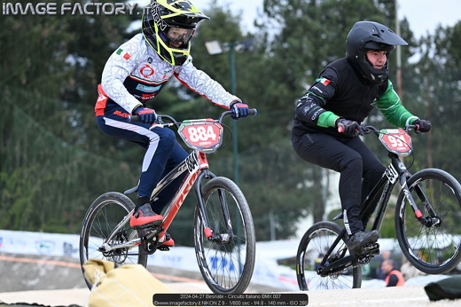 2024-04-27 Besnate - Circuito Italiano BMX 007